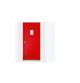 Hormann FD3 Fire Safety Door, Size 1200 x 2100mm (283204005400)