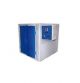 SISCO India Industrial Drying Oven / Tray Dryer(without tray), Size 900 x 900 x 900mm, Capacity of Tray 18