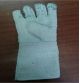 Asbestos AMC-41 Hand Gloves, Color White