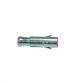 Fischer Heavy-Duty Anchor SLM, Drill Hole Dia 35mm, Anchor Length 125mm, Material Galvanized steel, Part Number F002.J50.558