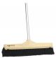 Partek IFB02/45 Industrial Floor Sweeping Brush, Size 45cm