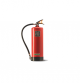 Ceasefire Greenmist Fire Extinguisher, Capacity 2l, Can Height 440mm, Diameter 140mm