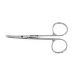 Roboz RS-5883 Micro Dissecting Scissors, Legth 4inch
