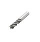 Indian Tool HSS Parallel Shank Slot Milling Cutter, Diameter 3mm, Effective Length 6mm, Overall Length 40mm