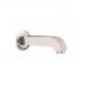 Maipo GA-2009 Concealed Stop Cock Bathroom Faucet, Series Galaxy, Size 15mm, Quarter Turn 1/2inch