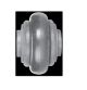 Rahi RF-40 RF-Tyre Coupling Taper Lock w/o TLB, Minimum Bore 11mm, Maximum Bore 30mm, Outer Diameter 104mm