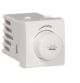 Havells AHZDEBW040 Dimmer, Model Pearlz