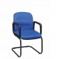 Zeta BS 169 Visitor Chair, Mechanism Visitor, Series Executive