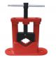 Inder P313D Pipe Vice, Weight 9.1kg, Size 100mm
