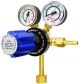 Seema S.S.DG.CO2-6 CO2 Gas Regulator, Max Outlet Pressure 2bar