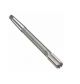 Addison Carbide Tipped Straight Shank Chucking Reamer, Size 6mm