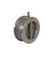 Sant DP Dual Plate Wafer Check Valve, Size 50mm