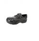 Safari Pro Super Star PVC Safety Shoes, Color Black