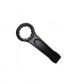 Ambika Ring End Slogging Wrench, Size 24mm