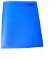 Solo CC 109 Conference Folder, Size A4, Blue Color