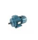 ABB Flange Mounted Motor, Power Rating 1 hp, Number of Phase 3