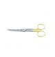 Roboz RS-6835 Operating Scissors, Size , Length 5.5inch