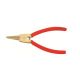 SPARKless SYG-1002 Snap Ring-External Plier, Length 200mm, Weight 0.265kg