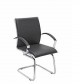Zeta BS 205 Visitor Chair, Mechanism Visitor, Series Executive