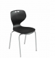 Zeta BS 713 Cafeteria Chair, Series Cafe