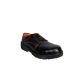 RVY Safety Shoe, Size 7, Sole PU