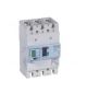 Legrand 4204 05 DPX 250 MCCB with Energy Metering Central Unit, Current Rating 100A