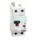 Legrand 4113 90 Double Pole Compact for AC Application DX3 RCBO,Voltage 240V