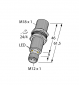 Turck BI5U-EM18M-VP4X-H1141 Proximity Switch, Material SS, Mounting G Type Flush, Dia M18 x 1 (475450007700)