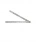 Kristeel Shinwa 1211 Line Of Chord Ruler, Length 600mm