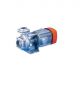 Kirloskar KDS 0510 Monoblock Pump Set, Size 50 x 40mm, Power 0.5hp, Phase 1