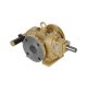 Rotofluid 050 - S Standard Self Lubricated Rotary Gear Pump, Speed 1440rpm, Suction Head 1/2inch, Series FTRN