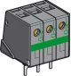Schneider Electric GV1L3 Additive Limiter