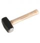 Goodyear GY10155 Club Hammer with wooden handle