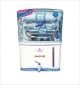 SapphireX Grand Plus (RO+UV+UF) Water Purifier, Weight 9.4kg, Capacity 15l