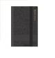 Matrikas CW-E-JRNL-A5-BLACK Cube Works Elite Journal, Size 147 x 205mm, Black Color, Ruled