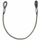 Udyogi Wire Rope Sling, Length 1.8m, Strength 15kN