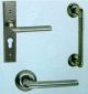 Archis Mortice Handle on Round Rose-SN/CP-RX-11
