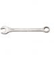 Ambitec Heavy Duty Combination of Ring & Open End Spanner, Size 34mm
