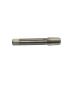 Emkay Tools Pipe Tap, Size 3/8inch, Type BSPT