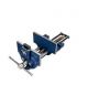 Ozar AVW-5384 Portable Wood Working Vice, Width 150mm, Jaw Opening 120mm