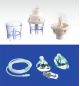 Nulife Nebulizer Kit Contains Tubing Mask Two Part Medication Cup
