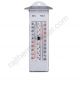 R-tek RT 0117 Maximum And Minimum Thermometer, Range 40-50deg C
