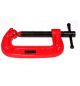 Ketsy 519 C Clamp, Size 3inch