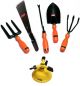 Ketsy 717 Gardening Tool Kit