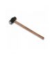 Ambika Sledge Hammer With Handle, Weight 1.5kg