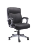 Zeta BS 116 Low Back Chair, Mechanism Torchen Bar, Series Executive