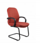 Zeta BS 160 Visitor Chair, Mechanism Visitor, Series Executive