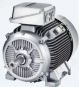Siemens 3 Phase Foot Mounted Induction Motor, Output Power 7.5hp