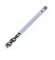 Addison Spiral Fluted Tap, PItch 0.8, Coated Tialn