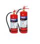 UFS ABC Fire Extinguisher, Capacity 1kg